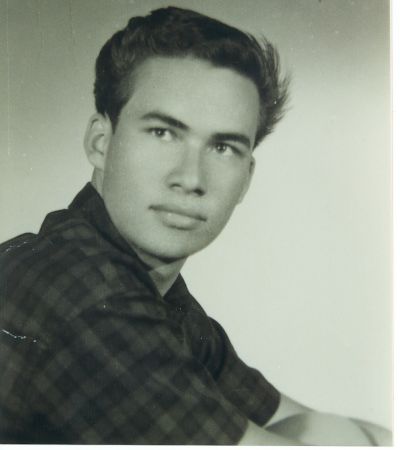Perry Hartline