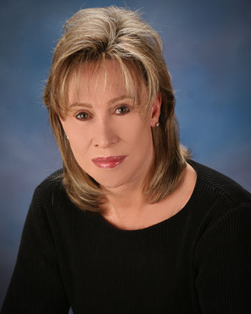 Marietta Geer