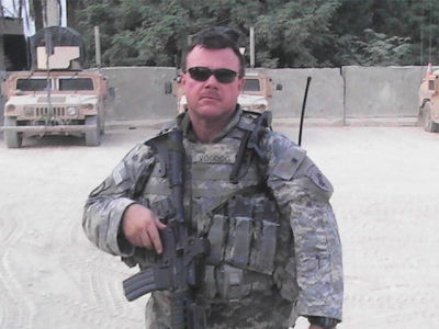 Shawn Mccauley