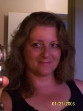 Tracy Mckibben