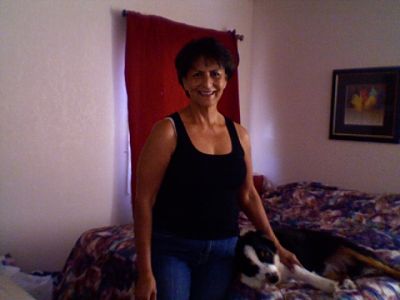 Yolanda Tarazon