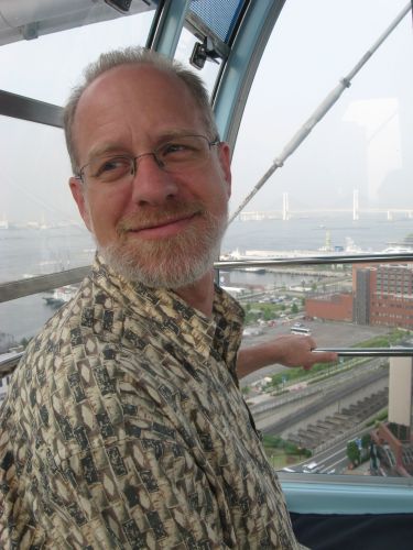Scott Abrahamson