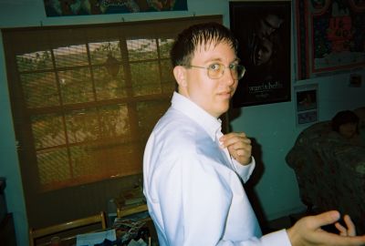 Robert Beers
