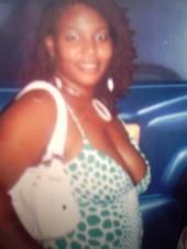 Shantay Wilson