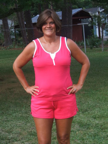 Sharon Miconi