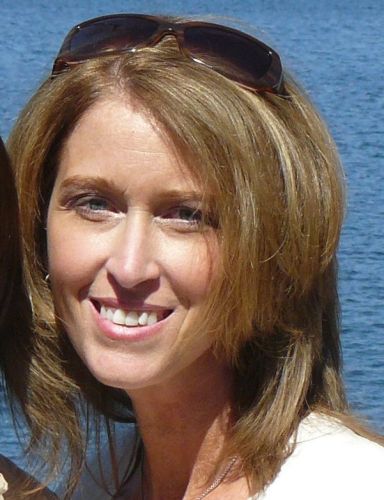 Holly Ringle