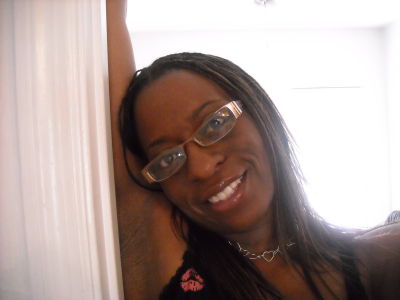 Kimberly Miller