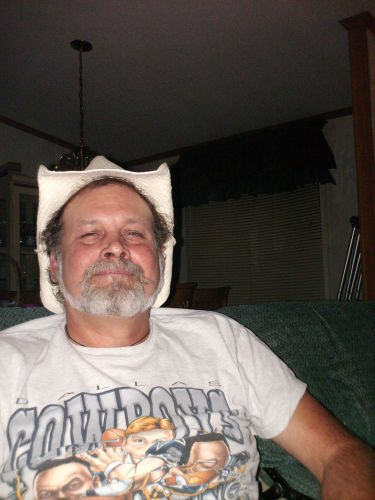 Keith Wright
