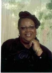 Carolyn Wallace