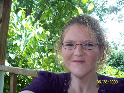 Jennifer Yarborough