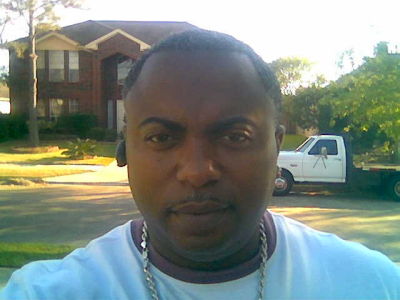 Mark Danzy