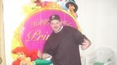 Jason Ivey