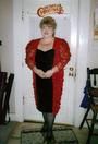Rita Brickle
