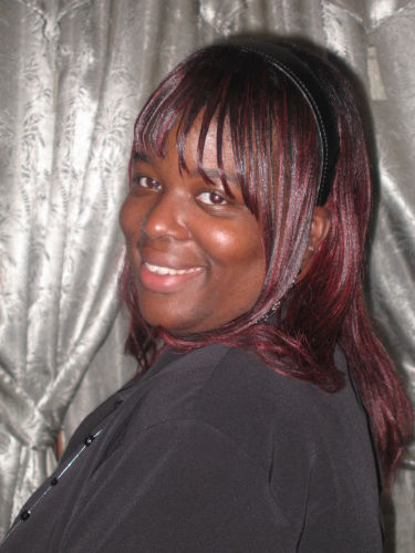 Felicia Hester