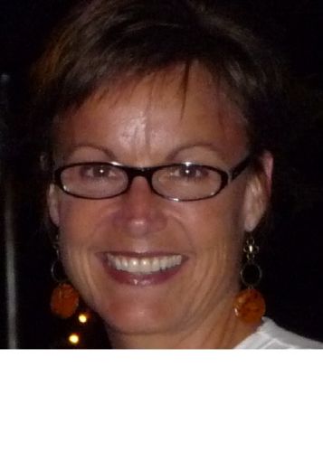 Monika Linderer