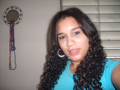 Lizmariely Vega