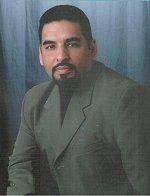 Louie Pacheco