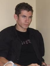 Joshua Fletcher