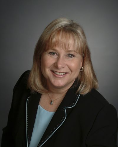 Mary Fisher