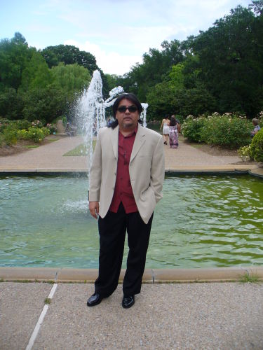 Joseph Gonzalez