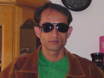 Rohit Acharya