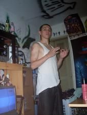Jesse Moreno