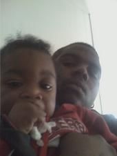 Keonte Spencer