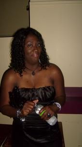 Tassari Robinson