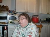 Debby Reigle