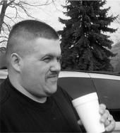 Michael Jones
