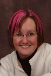 Kimberly Yuretich