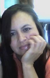 Magdalena Ascencio