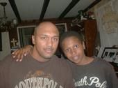 Maurshaun Jackson Jittuana
