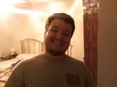Kevin Cooke