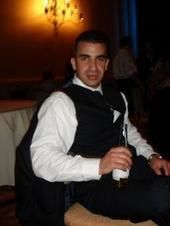 Nazih Saleh