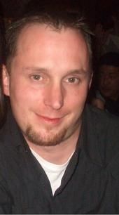 Kevin Carder