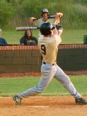 Stephen Nalls