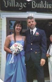 Tammy Bedford