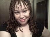 Antoinette Harris