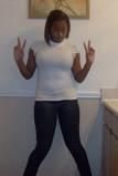 Jasmine Mitchell