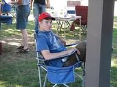 Matthew Varner