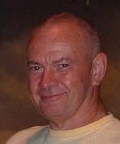 Tony Moore