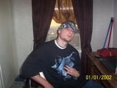 Brandon Oliver