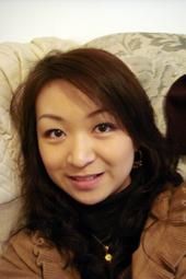 Evelyn Wang