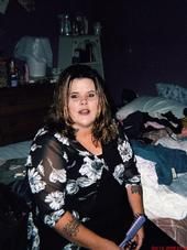 Bobbie Allen