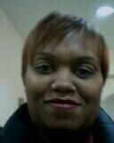 Desiree Smith