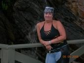 Laurie Hoffman