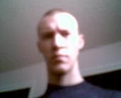 Joshua Hasty