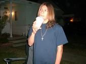 Jesus Cruz