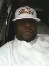 Heyward Fludd